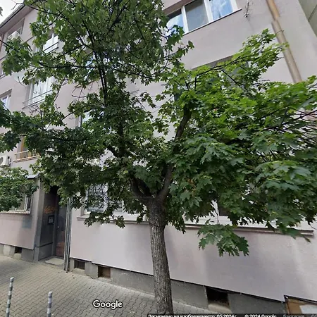 Old Апартамент